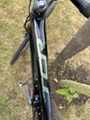 Giant TCR