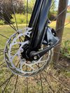Giant TCR