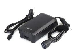 Bosch nabíječka pro akumulátory elektrokol 6A