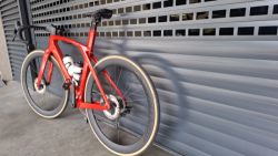 Trek Madone SL6 Ultegra vel. 54