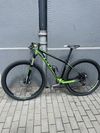 GT Zaskar Elite 29" – vel. S | Shimano XT 1x12