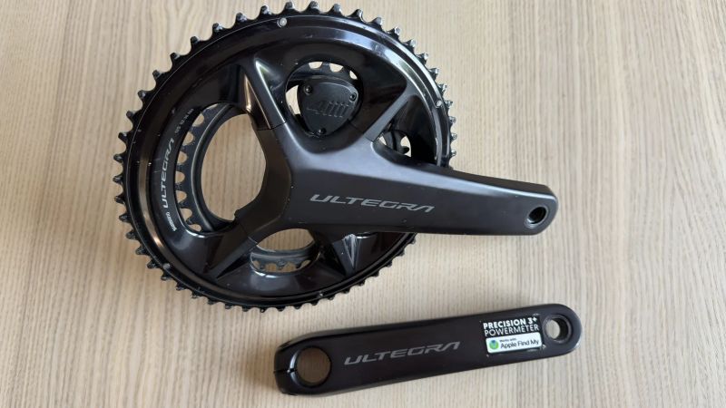 4iiii PRECISION 3+ PRO Dual Side Powermeter