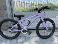 Early Rider Belter 20