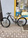 Santa Cruz Tallboy V5 CC (Matte Taupe) – TOP stav