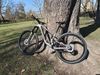 Santa Cruz Tallboy V5 CC (Matte Taupe) – TOP stav