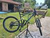 Cannondale Jekyll 