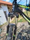 Cannondale Jekyll 
