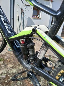 Cannondale Jekyll 
