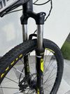 Superior XC 807 Lime