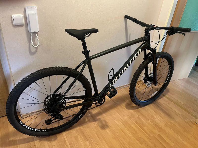 Specialized Rockhopper Expert 29 XXL
