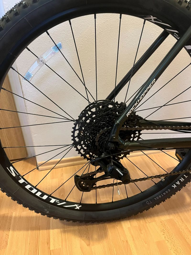 Specialized Rockhopper Expert 29 XXL