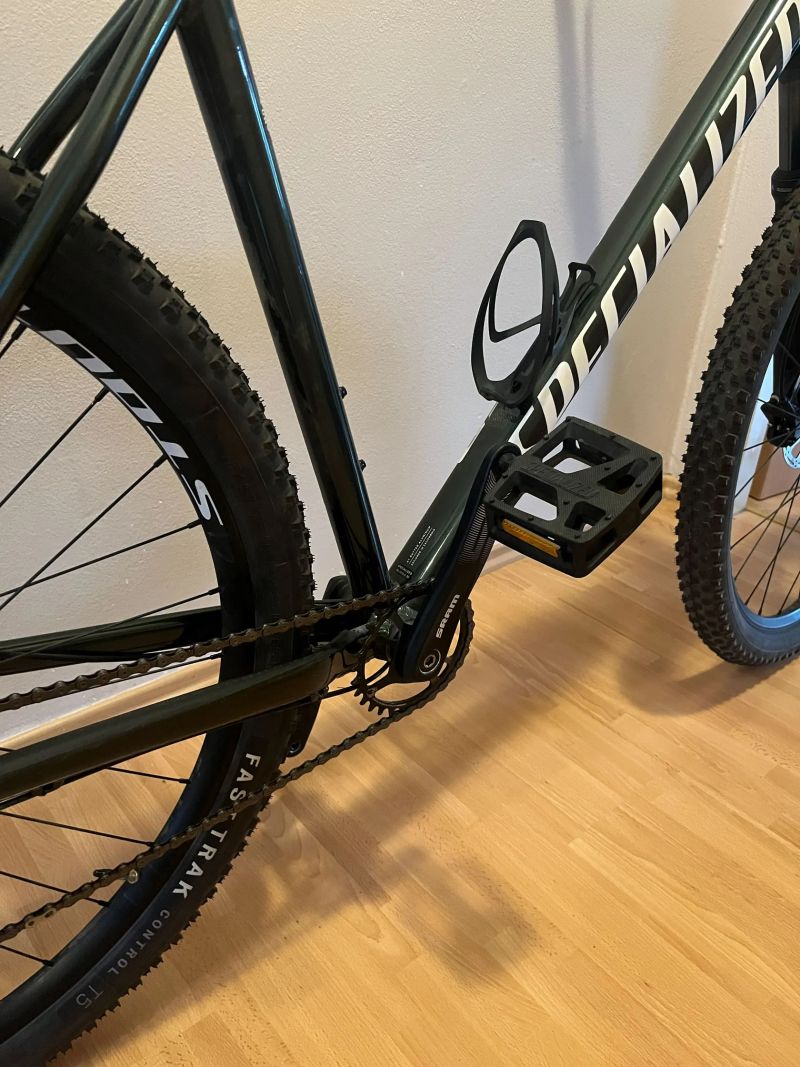 Specialized Rockhopper Expert 29 XXL
