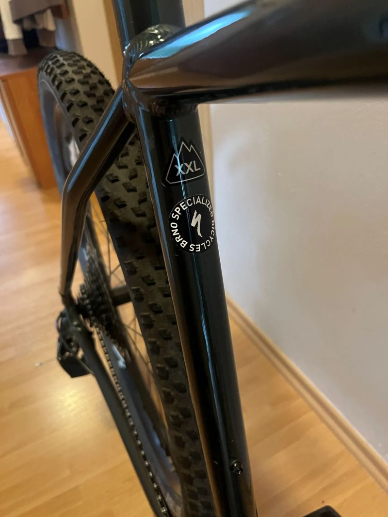 Specialized Rockhopper Expert 29 XXL