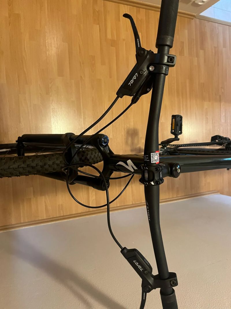 Specialized Rockhopper Expert 29 XXL