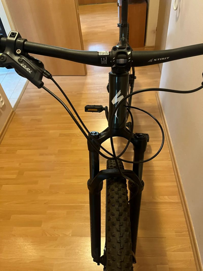 Specialized Rockhopper Expert 29 XXL