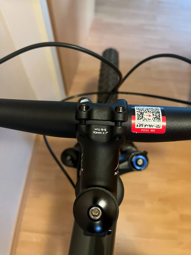 Specialized Rockhopper Expert 29 XXL