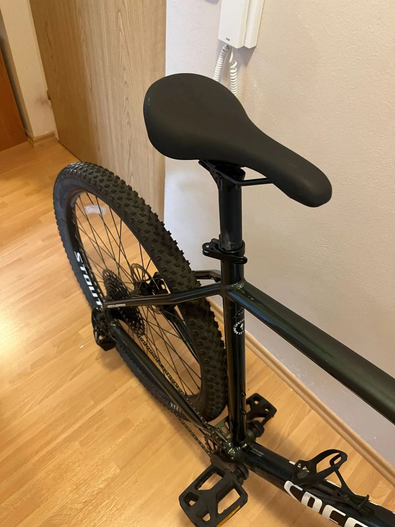 Specialized Rockhopper Expert 29 XXL