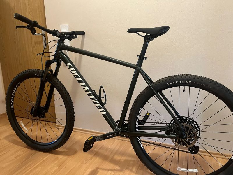 Specialized Rockhopper Expert 29 XXL