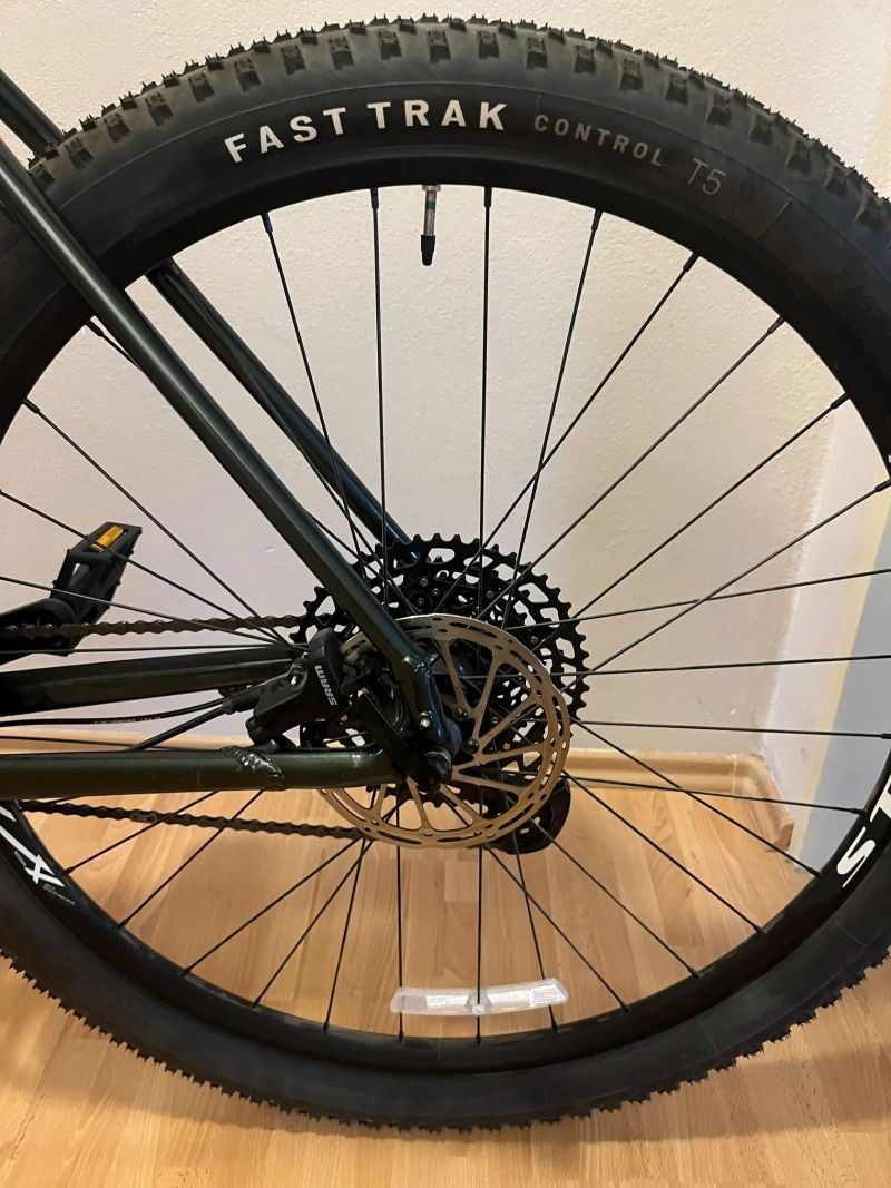 Specialized Rockhopper Expert 29 XXL