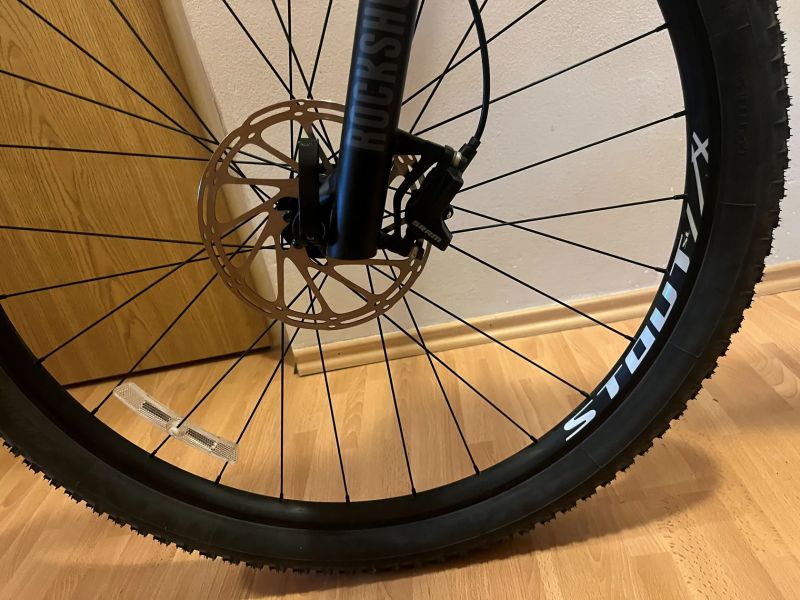 Specialized Rockhopper Expert 29 XXL