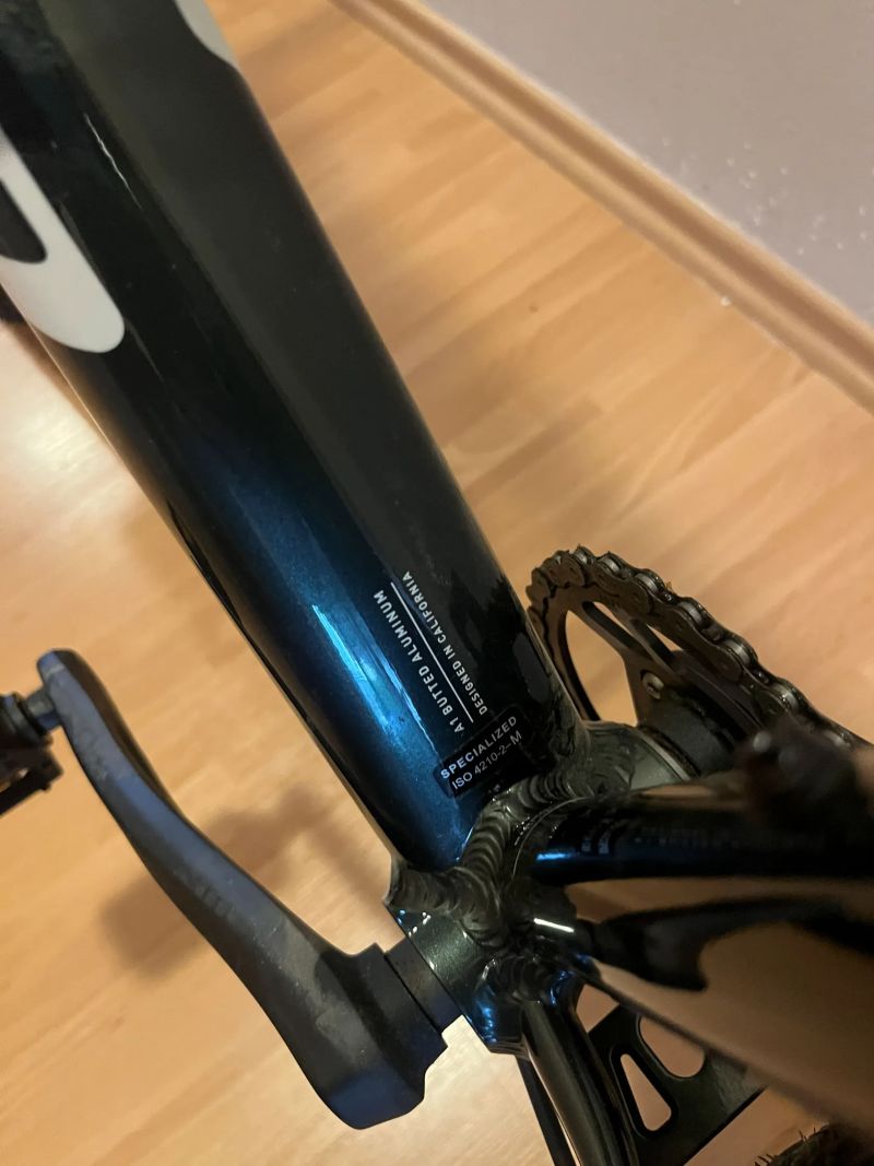 Specialized Rockhopper Expert 29 XXL