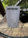Zapletená kola Spank Vibrocore 29/27.5”