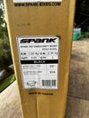 Zapletená kola Spank Vibrocore 29/27.5”