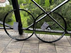 Zapletená kola Spank Vibrocore 29/27.5”