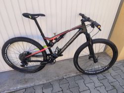 Rockrider XC900S