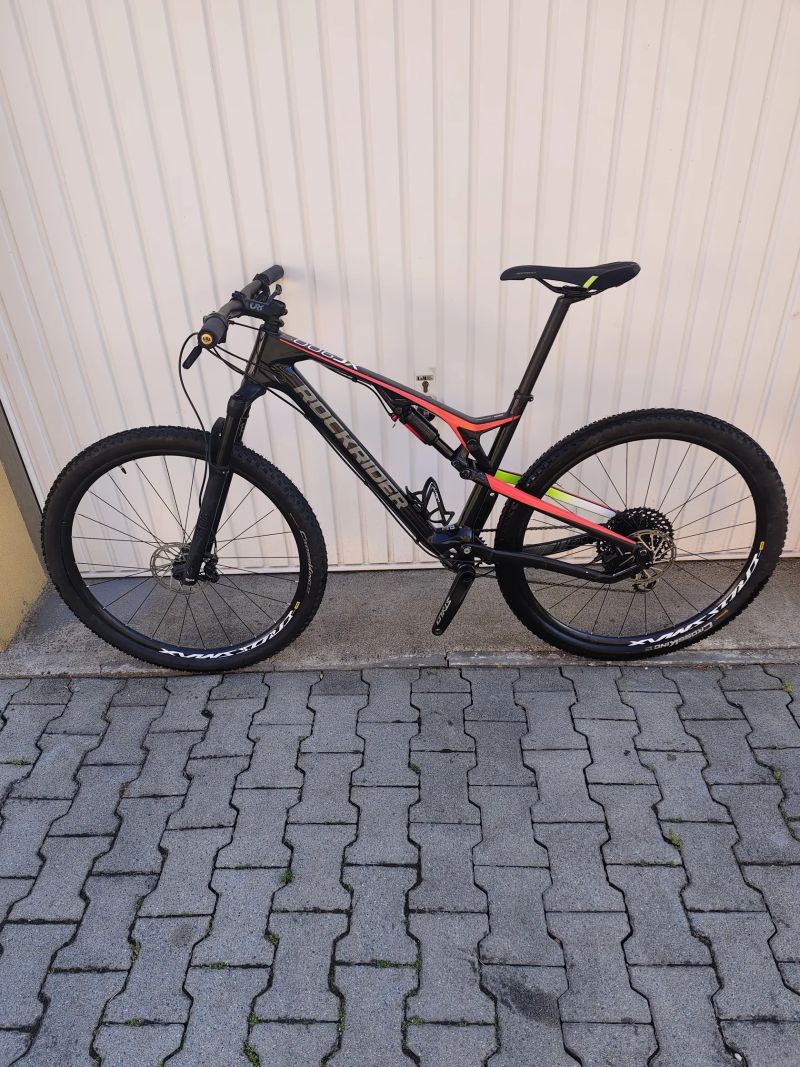 Rockrider XC900S