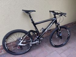 Scott Genius MC20