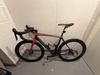 Cannondale Synapse HI-MOD