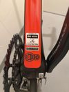 Cannondale Synapse HI-MOD