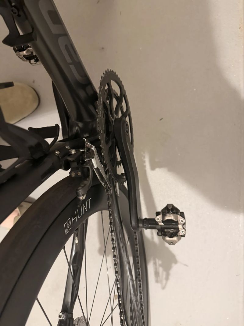 Cannondale Synapse HI-MOD