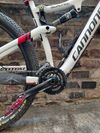 Cannondale Scalpel