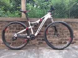 Cannondale Scalpel