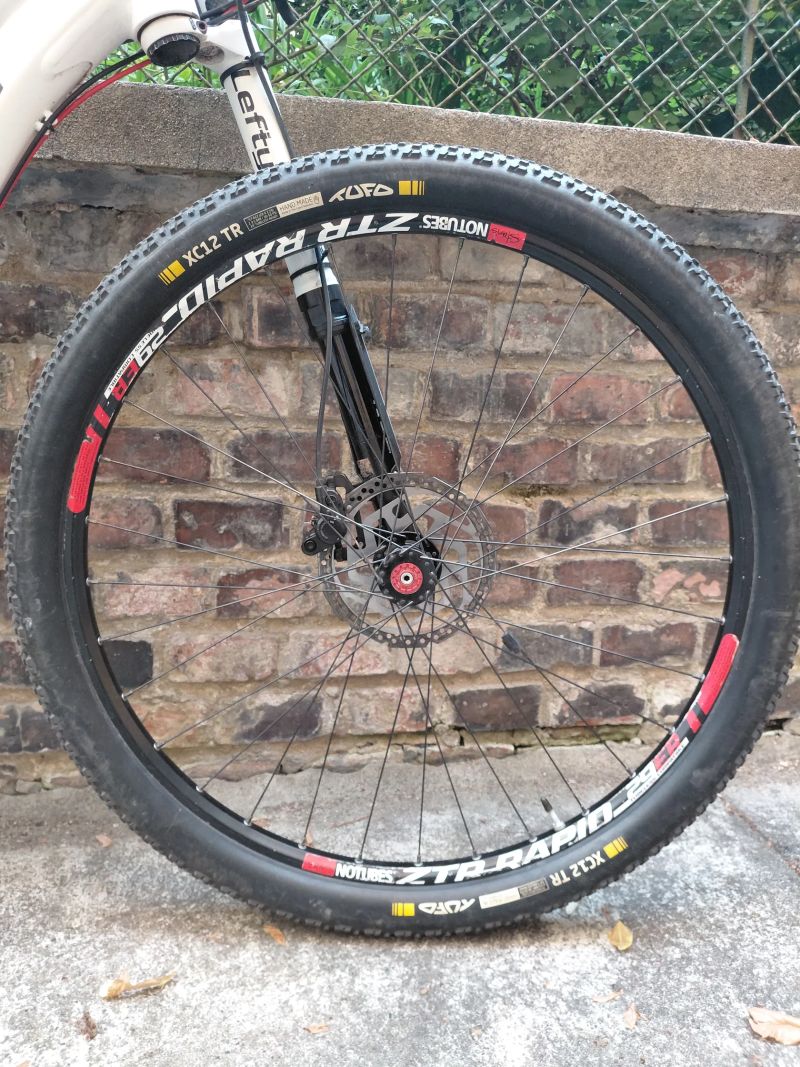 Cannondale Scalpel