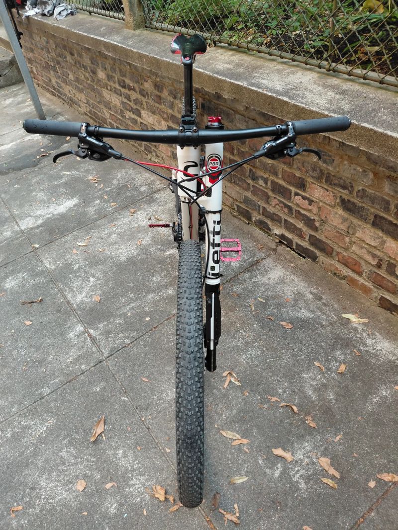 Cannondale Scalpel