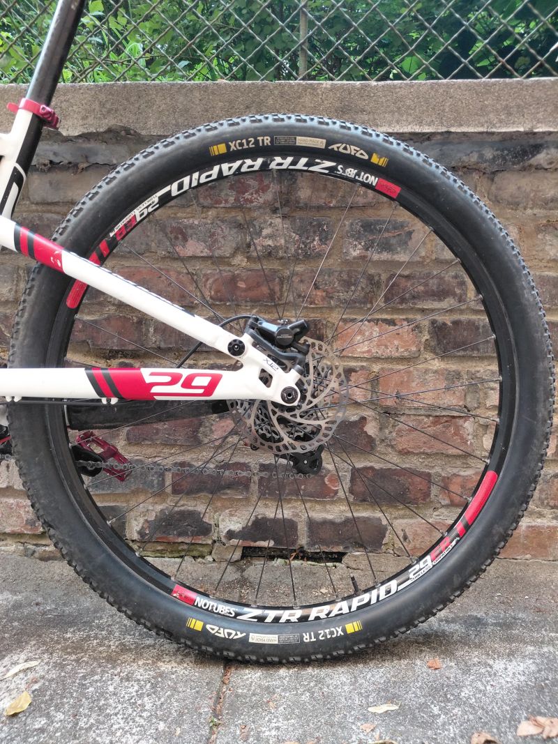 Cannondale Scalpel