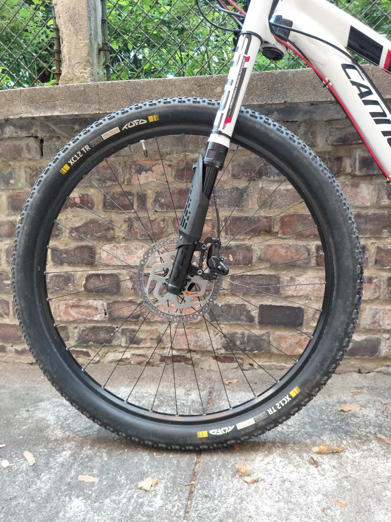 Cannondale Scalpel