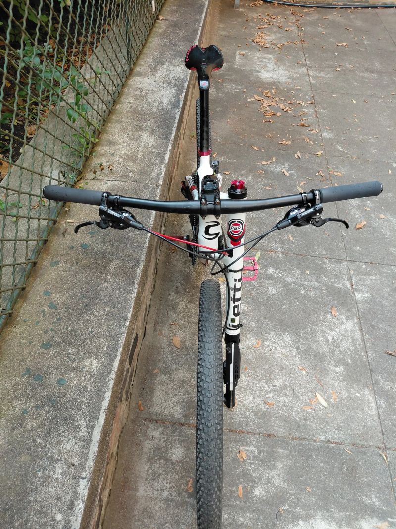 Cannondale Scalpel