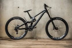 Canyon Sender AL 6