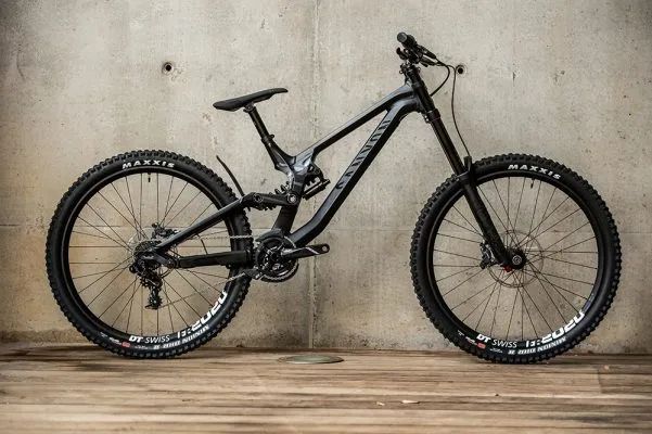 Canyon Sender AL 6