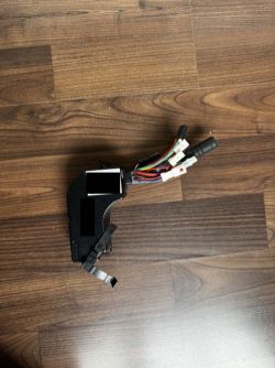 Prodám novou řídící jednotku Bafang MaxDrive M400