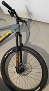 Trek Slash 9.8