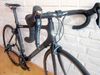 PLANET X PRO na Shiamno ULTEGRA, 56 cm. ZÁNOVNÍ. 1ROK ZÁRUKA