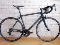 PLANET X PRO na Shiamno ULTEGRA, 56 cm. ZÁNOVNÍ. 1ROK ZÁRUKA