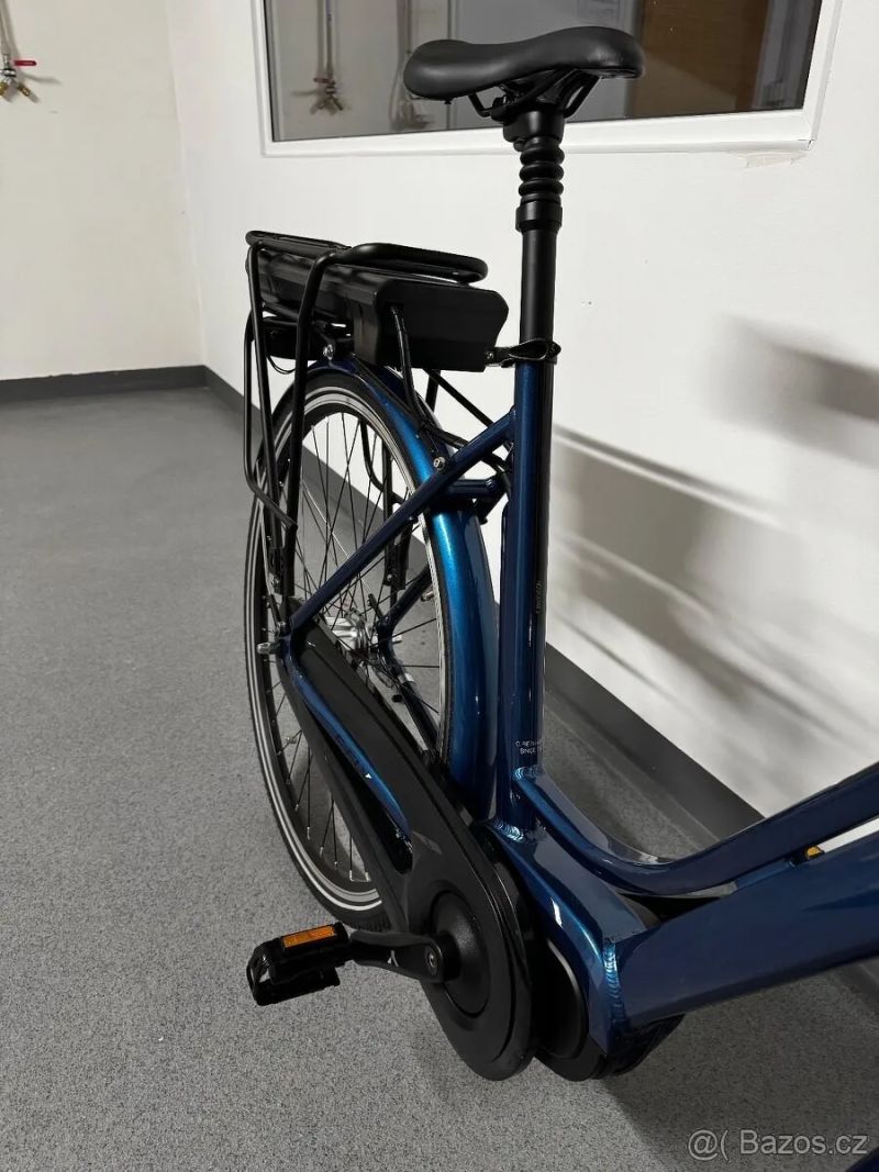Prodám elektrokolo E-Fly 28"