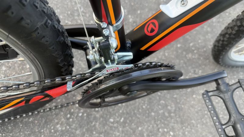 Kellys Viper 10