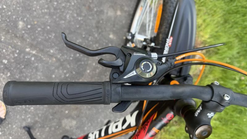 Kellys Viper 10